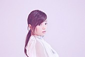 篠崎愛「篠崎愛“良い子”なニューシングル『TRUE LOVE』アートワーク＆収録内容＆リリイベ情報公開」1枚目/4