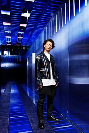 「KREVA、2017年全国ツアー開催決定」