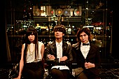 a flood of circle「a flood of circle ビルボードライブ・ツアーのゲストが決定。 来年1月には「鬼殺しナイト」を開催＆ファンクラブ設立も」1枚目/1