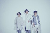 RADWIMPS「FM802 RADWIMPSをゲストに迎えてリスナーの学校での番組公開収録が決定」1枚目/1