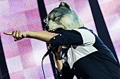 MAN WITH A MISSION「MAN WITH A MISSION、2017年の年明けにニューシングルリリースを発表」1枚目/4