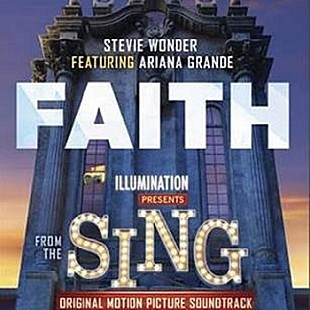 「アリアナ・グランデ「夢のようだったわ」、スティーヴィー・ワンダーとのコラボ曲解禁」