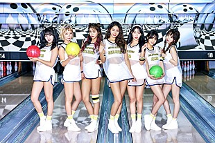 「AOA 新曲「WOW WAR TONIGHT」ダンス・ヴァージョンMV公開！ AOAのステージに出演できるチャンスも」