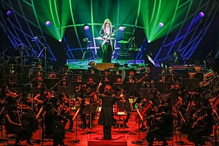 「西本智実×高見沢俊彦　クラシック音楽とロックの深化した競演」