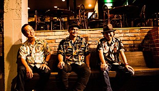 「BEGIN ドラマ『とげ 小市民 倉永晴之の逆襲』主題歌の初お披露目ライブ映像公開」