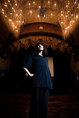 「ドレスコーズ NEWアルバム2017年リリース＆全国ツアーも開催」