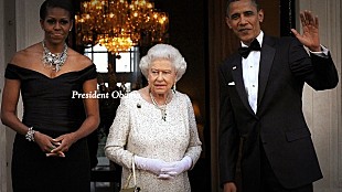 「ティファニーとアメリカ大統領の知られざる物語とは！？　映画『ティファニー ニューヨーク五番街の秘密』本編一部解禁」