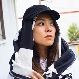 「チボマット・ハトリミホのソロプロジェクト、初の日本ツアー決定」