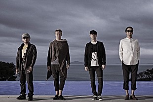 「MONKEY MAJIKをゲストに迎えて FM802「FLiPLiPS」公開収録を開催」