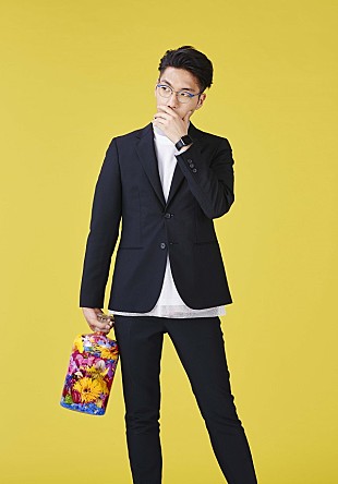 「tofubeatsがトラックメイクした「CROSSOVER beats」公開」