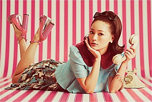 「chay 新SG『運命のアイラブユー』初回盤収録ドキュメンタリー映像のティザー公開」