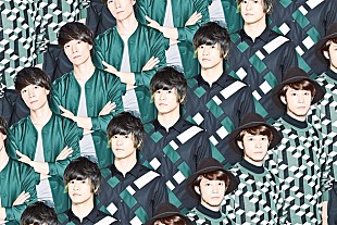 「フレデリック 1stAL『フレデリズム』収録曲がドラマ『咲-Saki-』のEDテーマに」