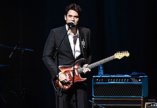 「ジョン・メイヤーが遂に新曲リリースか……“Love on the Weekend”とは？」