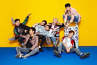 「Block B、フルボリュームライブDVD発売決定」