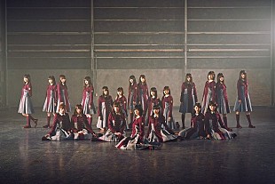 「欅坂46、初ワンマンライブが12月に開催決定」