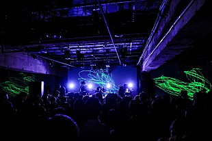 「「mol-74」このバンド名読める!? 来年1月にアコースティックツアー開催」