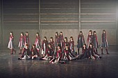 欅坂46「欅坂46 日本最大360°3Dシアターに登場！ オープンは2017年春」1枚目/1