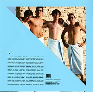 「BADBADNOTGOOD、明日の来日公演に先駆けて新MV公開」
