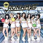 ＡＯＡ「AOA、新AL『RUNWAY』初回盤収録のダイジェスト映像が公開」1枚目/1