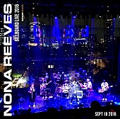 ＮＯＮＡ　ＲＥＥＶＥＳ「NONA REEVES 9月のビルボードライブ公演がCD化」1枚目/5