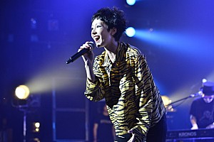 木村カエラ「これからも この先も 私らしくありたい！」自由を取り戻したポップスターの史上最も突き抜けたツアー | Daily News |  Billboard JAPAN