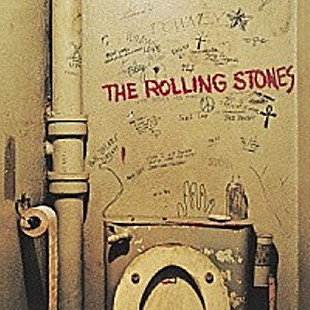 「『11月19日はなんの日？』世界トイレデー、音楽史に残る「いわく付きトイレジャケ」」