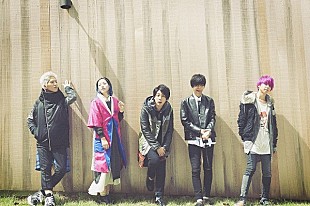 「Mrs. GREEN APPLE、ツアー初日に2ndフルアルバムリリースを発表」