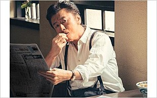 「桑田佳祐が11月27日(日)にFM802とFM COCOLOの2局同時生放送に出演!」