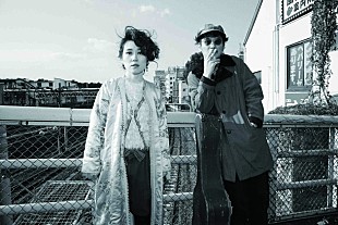 「EGO-WRAPPIN'超豪華7inchBOX＆2000年までを遡る写真集を発売」