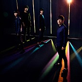 Mr.Children「Mr.Children、ニューシングル発売＆2017春の全国ツアー開催」1枚目/2