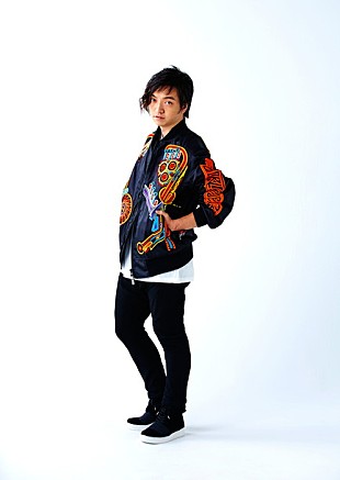 「三浦大知 ニューシングル『(RE)PLAY』より収録曲「Look what you did」振付ビデオ公開」