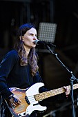 レディオヘッド「Eliot Sumner」17枚目/34