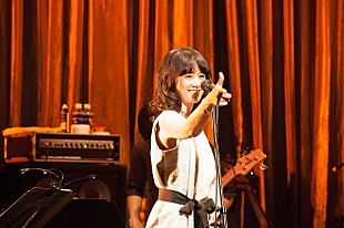 「原田知世、ツアー・ファイナルで誕生日サプライズに感涙「皆さんにお返ししていける、良い年にしていきたい」」