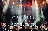 カイゴ「Catfish and the Bottlemen」4枚目/33