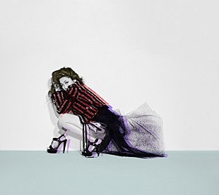 「JUJU 新SG発売記念スペシャル番組配信！ MVメイキング/インタビュー/ライブ映像など盛りだくさん」