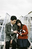 「川島小鳥×映画『ちょき』特別写真展開催！ おおはた雄一のミニライブなど多数イベントも」1枚目/3