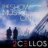 ２ＣＥＬＬＯＳ「2CELLOSがクイーンを初カヴァー「ショウ・マスト・ゴー・オン」MV公開」1枚目/4