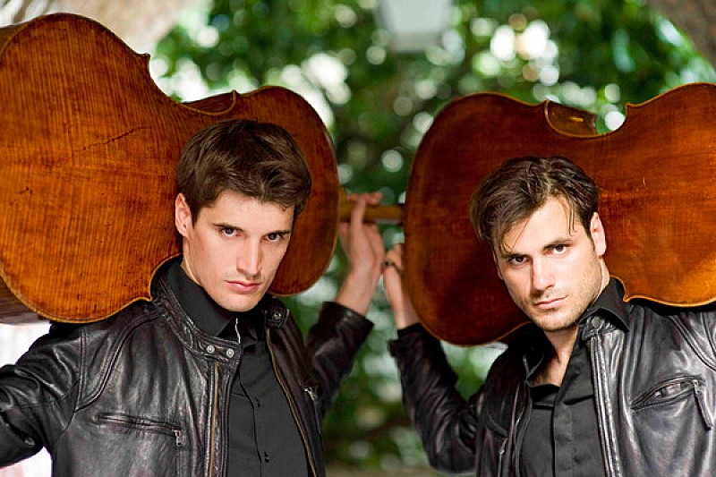 ２ＣＥＬＬＯＳ「」2枚目/4