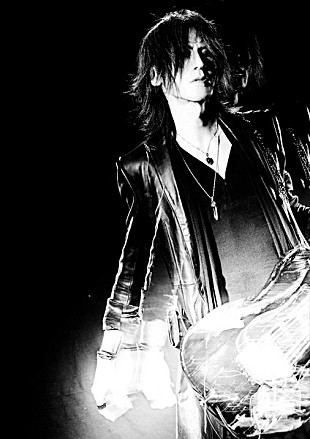 「SUGIZO、慶大大学院にて元大臣らと2020年の未来を描く」