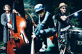 「H ZETTRIO、最新アルバム『PIANO CRAZE』再現ライブが来年2月に決定」
