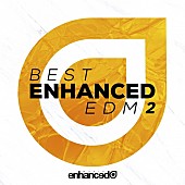 「チェインスモーカーズとのコラボ曲も話題の歌姫参加！英国EDMレーベル「Enhanced Music」日本発コンピの第2弾がリリース」1枚目/1