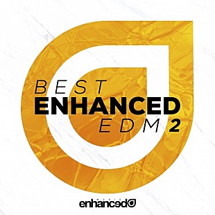 「チェインスモーカーズとのコラボ曲も話題の歌姫参加！英国EDMレーベル「Enhanced Music」日本発コンピの第2弾がリリース」