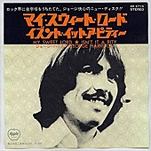 ジョージ・ハリスン「『11月29日はなんの日？』ジョージ・ハリスンの命日、全米ビルボードNo.1ヒストリーを紹介」1枚目/1