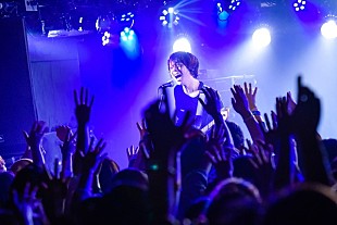 「セプテンバーミー、ココナッツ先輩（Ba）ラストライブとなったツアーファイナル公演で新作EPのリリースを発表」