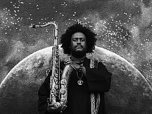 「カマシ・ワシントンに聴かせたい日本の楽曲10曲が決定」