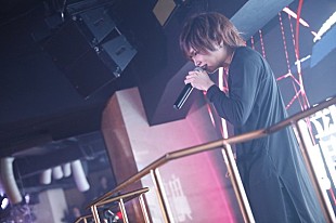 「鬼龍院翔（金爆）サプライズ登場！ はたけ（シャ乱Q）＆ マーク・パンサー（globe）のコラボも実現でイベントは大盛況」