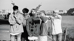 「BIGBANG 10周年記念ドキュメンタリー映画『BIGBANG MADE』配信決定」