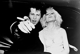 「ゲイリー・オールドマンの映画デビュー作『シド・アンド・ナンシー』30周年デジタル・リマスター版で上映」