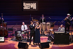 「“ジャズは橋を架ける”【かわさきジャズ2016】川崎市内を音楽でつなげた10日間が終幕」