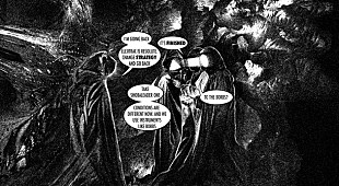 「スクエアプッシャー率いるショバリーダー・ワン 2017年春リリースのアルバムトレーラー＆ワールドツアー日程公開」